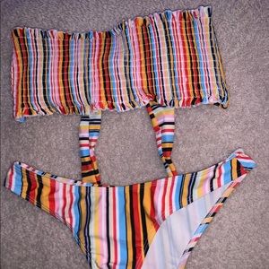 Bathing Suit